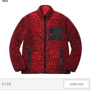 supreme jacket